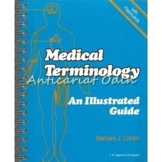 Medical Terminology - Barbara J. Cohen