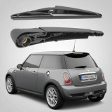 Cumpara ieftin Braț și Lamelă Ștergător Spate MINI Hatchback R56 (2006-2013) - 275mm, Mammooth MMT RAW 502