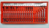set Micro Surubelnite Chei de precizie . Electro Ceasornicar Bijuterii 21 pcs