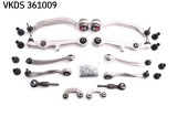 SKF VKDS 361009 Set reparatie, suspensie