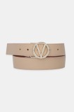 Valentino Bags curea culoarea bej, VCS8KM57N