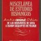Miscelanea De Estudios Hispanicos - Homenaje De Los Hispanistas