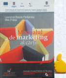 Manualul de marketing al cartii Laurence Bascle Parkansky