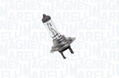 MAGNETI MARELLI 002557100000 STANDARD Bec, far faza lunga foto