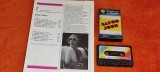 le grande storia del rock 8 casete audio originale din 1982 - de la nr1 la nr 8
