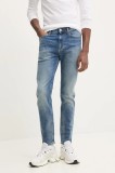 Tommy Jeans jeans bărbați DM0DM20548