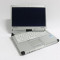 Laptop Panasonic ToughBook CF-C2, Intel Core i5 Gen 3 3427U 1.8 Ghz, 4 GB DDR3, WI-FI, 3G, Bluetooth, WebCam, Display 12.5inch 1366 by 768