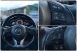 Vand Mazda 3 2016 Euro6