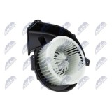 Ventilator habitaclu motor 1.0-2.0d Audi A1, A2; Vw Polo 3, 4, 5, Fox; Skoda Fabia I, Fabia 2, Fabia 3; Seat Ibiza 3, Ibiza 4, Cordoba, Toledo 4;