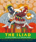 The Iliad | Gillian Cross, Walker Books Ltd