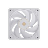 Carcasa Asus PROART PF120 FAN PWM WH