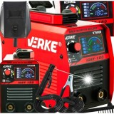 Aparat pentru sudura, invertor 200 amperi, Verke