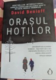 David Benioff, Orasul hotilor