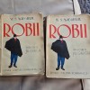 ROBII - W.S. MAUGHAM 2 VOLUME