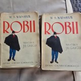 ROBII - W.S. MAUGHAM 2 VOLUME