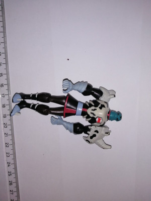 bnk jc Figurina Ben 10 Alien Force foto