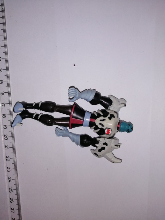 bnk jc Figurina Ben 10 Alien Force