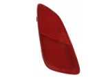 Element reflectorizant catadioptru Ford Fiesta, 08.2017-, montare spate, stanga, trafic stanga/volan pe dreapta, EU