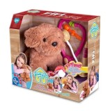 Cumpara ieftin Catelus Fifi la doctor