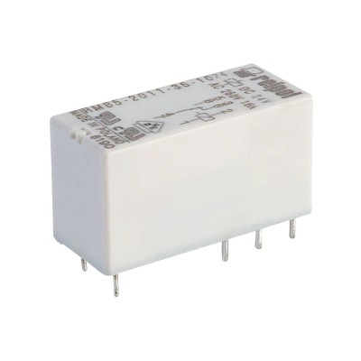 Releu 24Vdc 16A RM85-2011-35-1024 foto