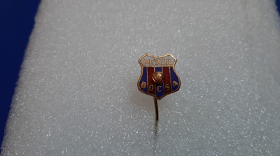 insigna Metalul Bocsa foto