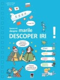Cumpara ieftin Spune-mi despre marile descoperiri!/***