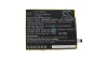 &Icirc;nlocuire baterie tabletă VHBW pentru Amazon 26S1021, 58-000303, 58-000313, ST33 - 4750 mAh 3,8 V Li-polimer