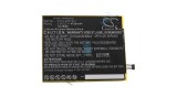 &Icirc;nlocuire baterie tabletă VHBW pentru Amazon 26S1021, 58-000303, 58-000313, ST33 - 4750 mAh 3,8 V Li-polimer