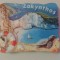 M3 C1 - Magnet frigider - tematica turism - Grecia - 61
