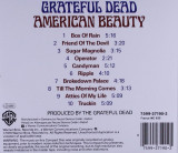 American Beauty | Grateful Dead, Warner Music