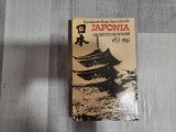 Japonia,un secol de istorie 1853-1945 de Constantin Buse,Zorin Zamfir