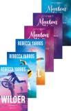 Pachet Pasiune fara limite - Bookzone