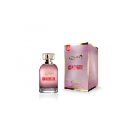 Parfum Candygirl de la Chatler 100 ml - Inspirat din J.P.G Scandal