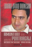 Amintiri din portbagaj - Eduart Ovidiu Ohanesian, Minerva, Biografii, Memorii, Jurnale, Romana, Stare Buna, Coperta Brosata