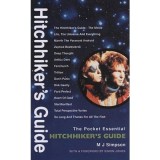 Hitchhiker&#039;s Guide (Pocket Essential series)