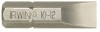 Bit Irwin drept 0.6 x 4.5 mm