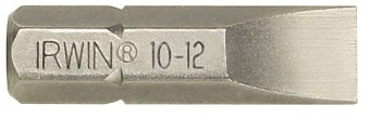 Bit drept 0.6x4.5mm foto