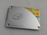 Solid State Drive (SSD) Intel SSD 530 Series 180GB 2.5" SATA III 6Gb/s SSDSC2BW180A4