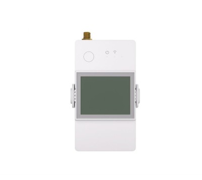 Contor inteligent SONOFF POW Ring POWCT foto