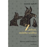 Zuhan, mintha sz&aacute;llna - Manon Uphoff
