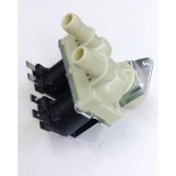 Electrovalvă mașină de spălat Hisense, Gorenje, 2 ieșiri, cod HK2338411,