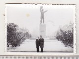 bnk foto Targu Mures - Monumentul Ostasului Roman