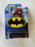 bnk jc Hot Wheels 2023 - Duel Fueler - Batman 10/20