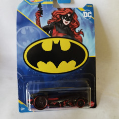 bnk jc Hot Wheels 2023 - Duel Fueler - Batman 10/20