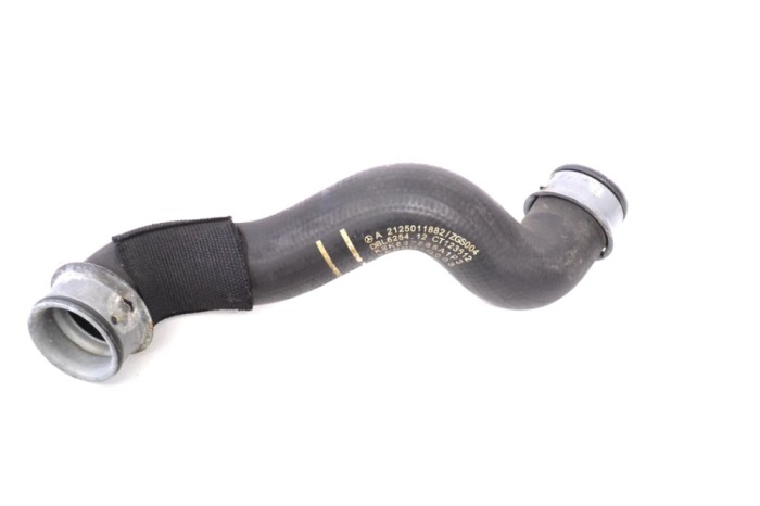 Furtun de lichid de răcire MERCEDES-BENZ E W212 2015 OEM: A2125011882 11808982