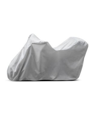 Husa Exterior Moto Marimea L Carpassion 248 x 104 x 127 cm foto