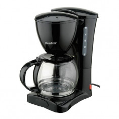 Filtru de cafea Hausberg, 1.2 l, 1200 W HB 3700 foto