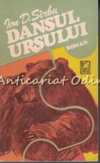 Dansul Ursului - Ion D. Sirbu foto