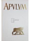 Alexandru Popa (red.) - Apulum, vol. X - In memoriam Avram Iancu (Editia: 1972)