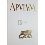 Alexandru Popa (red.) - Apulum, vol. X - In memoriam Avram Iancu (Editia: 1972)